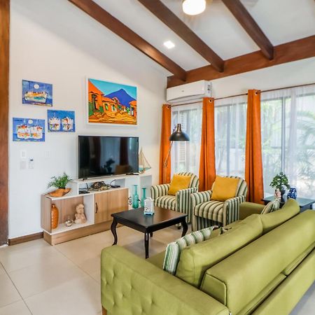 Villa Sol Playa Hermosa  Cameră foto