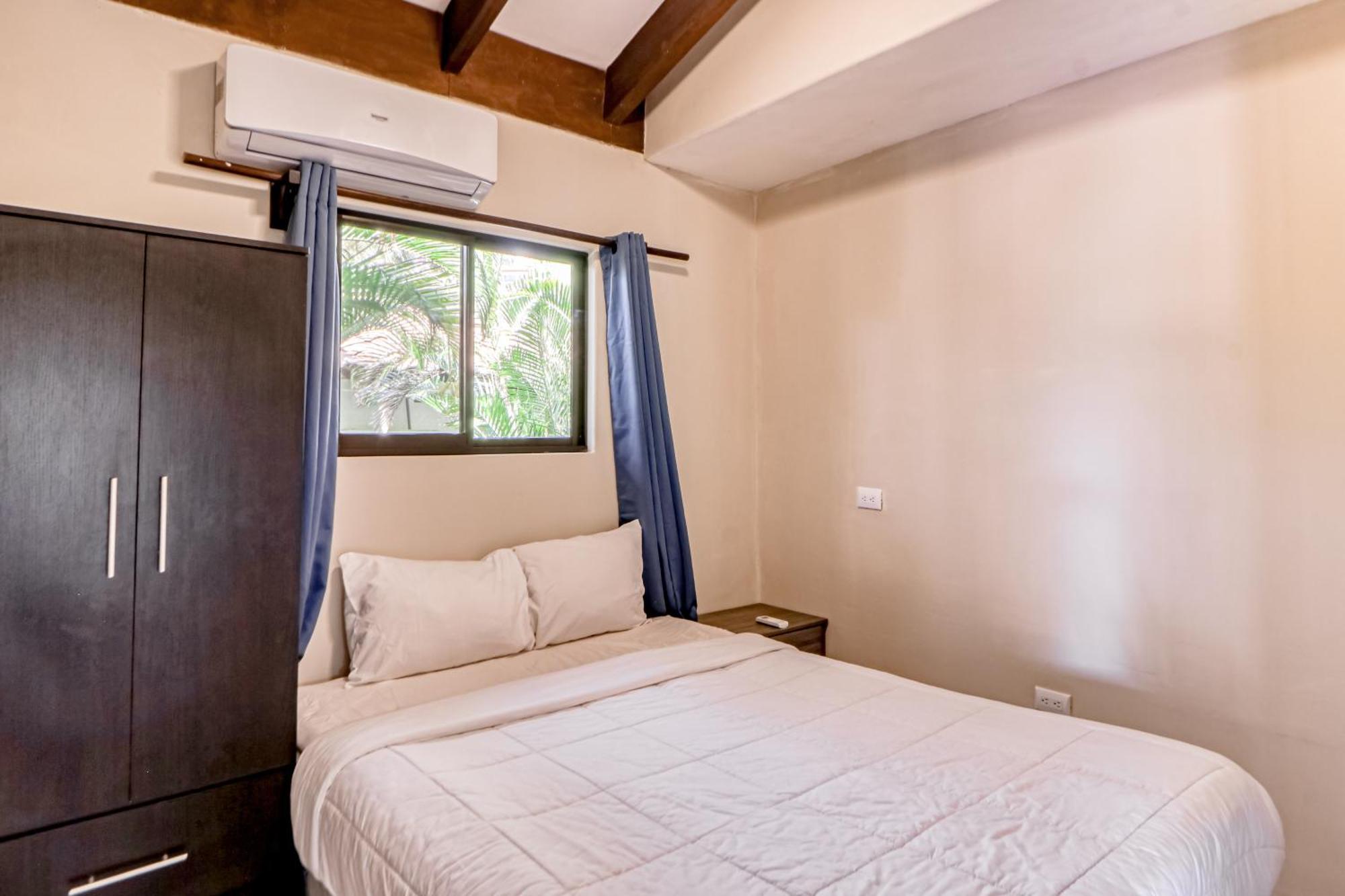 Villa Sol Playa Hermosa  Cameră foto