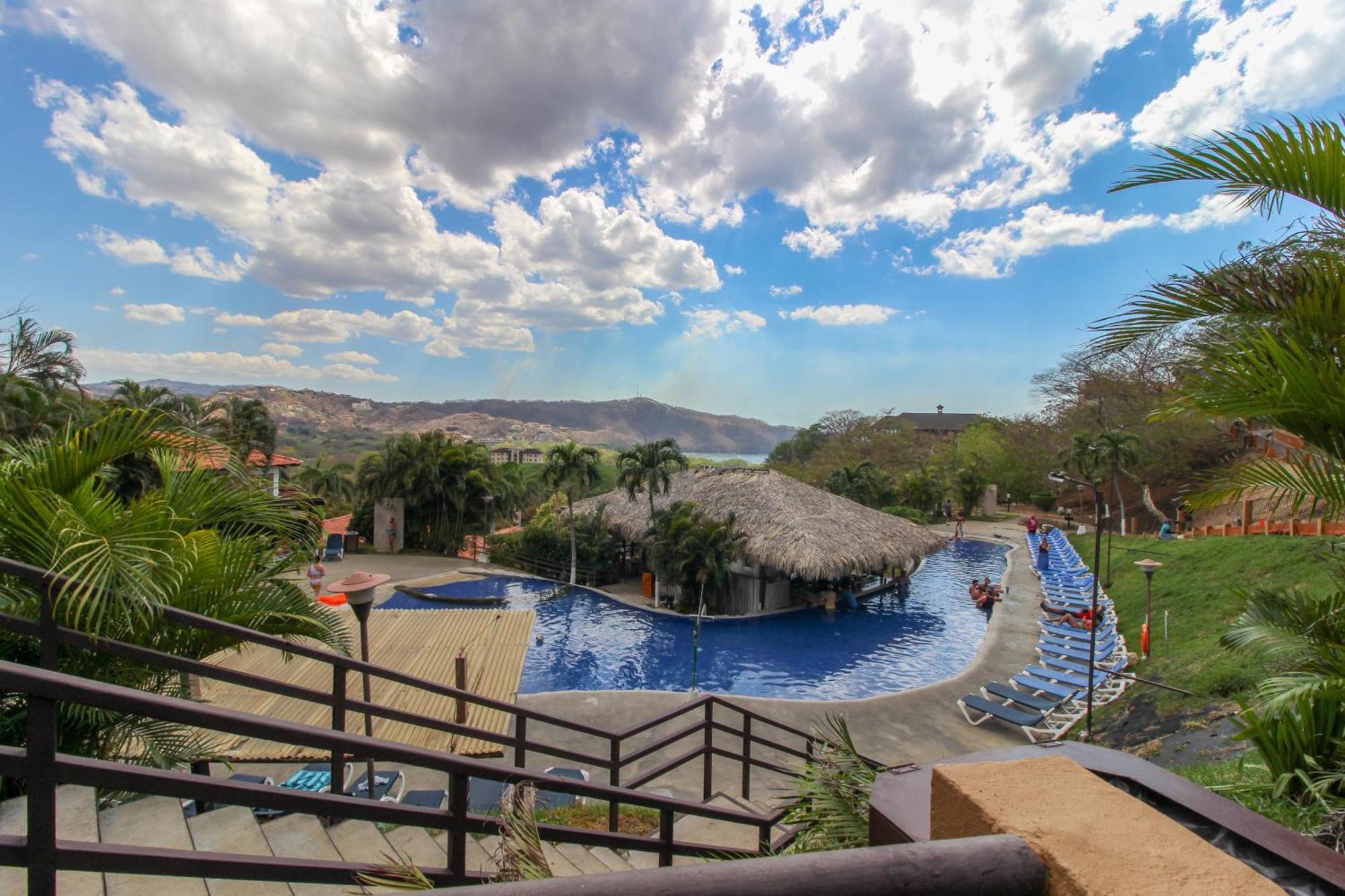 Villa Sol Playa Hermosa  Cameră foto