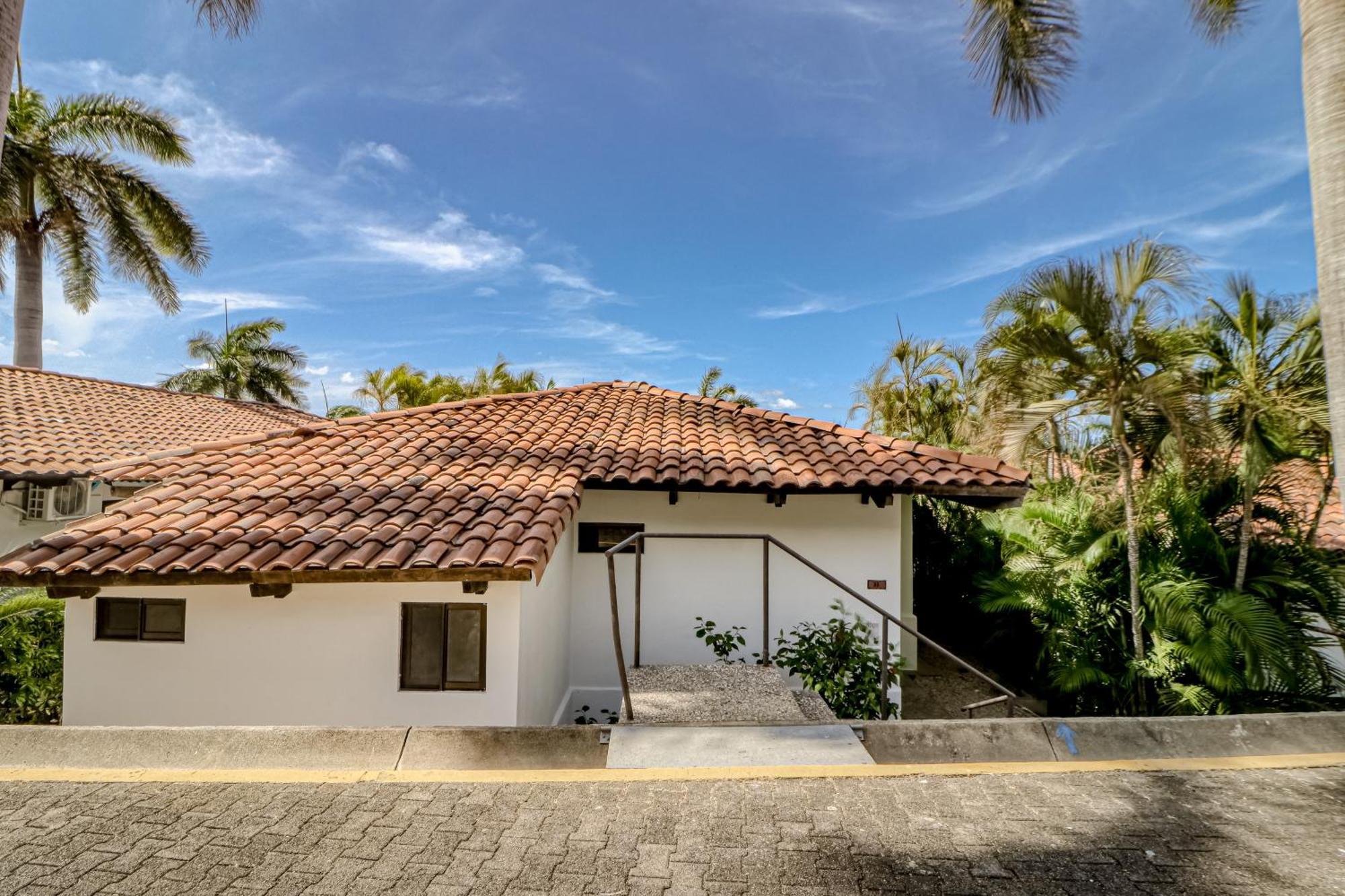 Villa Sol Playa Hermosa  Cameră foto