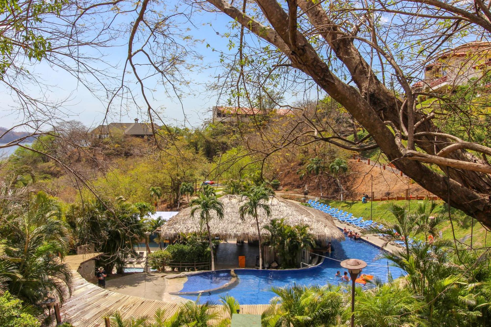 Villa Sol Playa Hermosa  Cameră foto