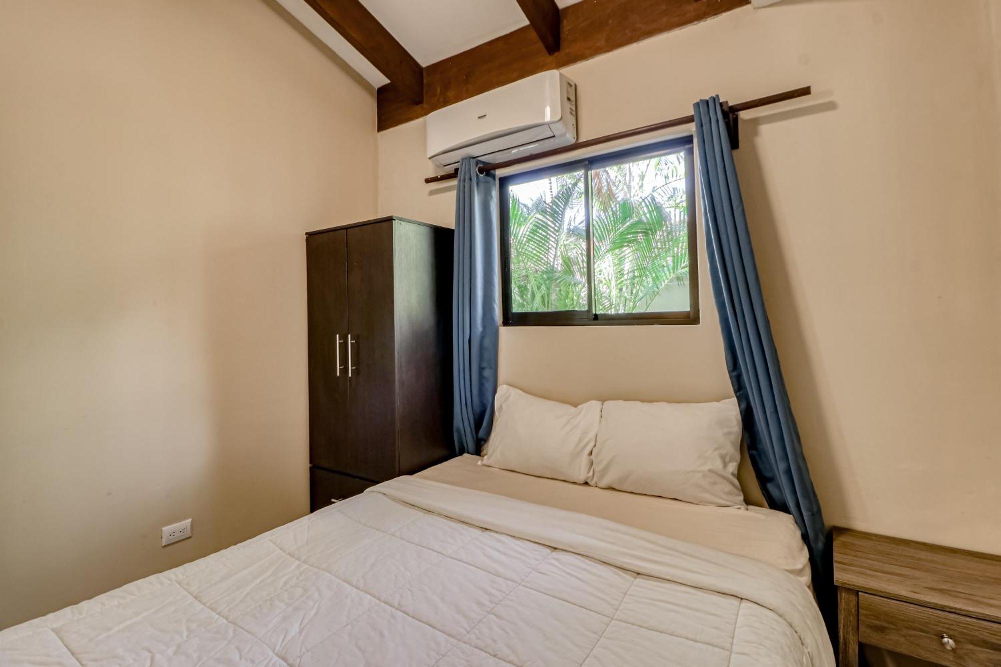 Villa Sol Playa Hermosa  Cameră foto