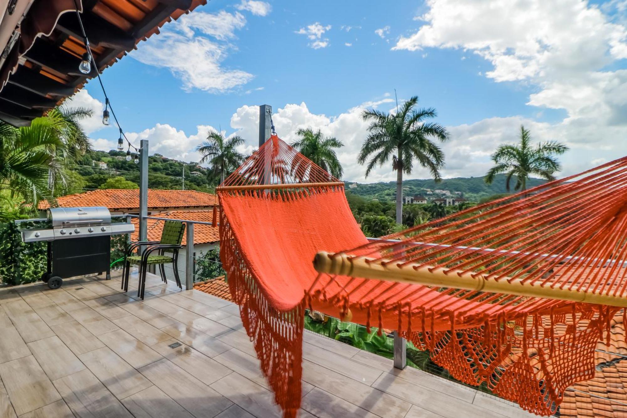 Villa Sol Playa Hermosa  Cameră foto